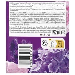 LENOR | Συμπυκνωμένο Μαλακτικό Relax Amethyst & Floral 82 Μεζούρες