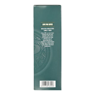 PERLA BEVERAGES | Καφές Φίλτρου Φουντούκι 244g