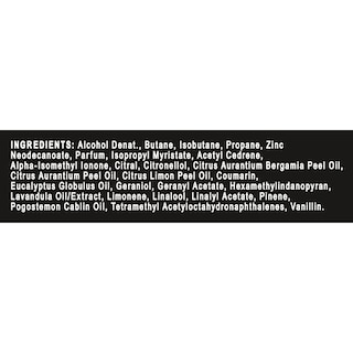 AXE | Αποσμητικό Spray Blue Lavender 150ml