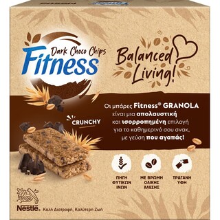 FITNESS