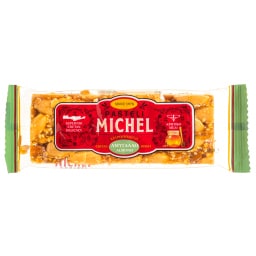 MICHEL | Pasteli Almond 70g