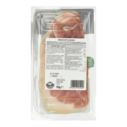 NEGRONI | Προσούτο Crudo 70g