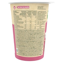 KNORR | Pasta Snack Pot Carbonara XXL 92g