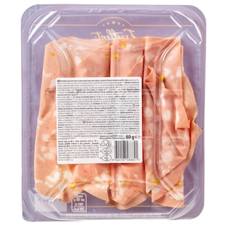 EXCELLENT | Μορταδέλα  80g