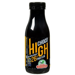 ΦΑΡΜΑ ΚΟΥΚΑΚΗ | Γάλα Σοκολατούχο Choco High Protein 330ml