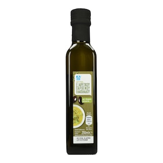 Άρτυμα Παρθένο Ελαιόλαδο με Ρίγανη 250ml