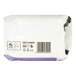 CARE | Σερβιέτες Ακράτειας Unisex Super 10 Τεμάχια