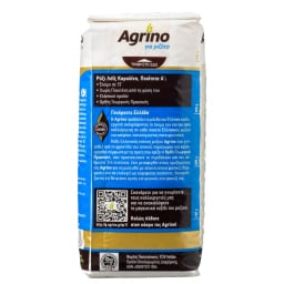 AGRINO | Ρύζι Καρολίνα Λάΐς Ελληνικό 500g