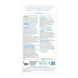 LOR | Κάψουλες Καφέ Espresso Santorini 10x5.2g