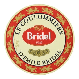- | Τυρί Bridel Coulommiers 350g