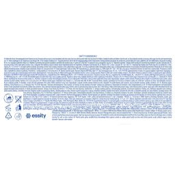 ZEWA | Υγρά Μαντηλάκια Τουαλέτας Camomile 42 Τεμάχια 184g