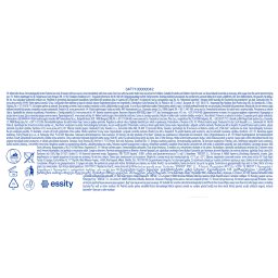 ZEWA | Υγρά Μαντηλάκια Τουαλέτας Camomile 42 Τεμάχια 184g