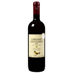 ΑΒ | Οίνος Ερυθρός Cabernet Sauvignion 750ml