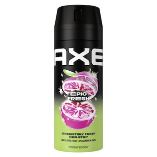 AXE | Αποσμητικό Spray Epic Fresh 150ml