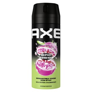 AXE | Αποσμητικό Spray Epic Fresh 150ml