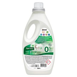 PLANET | Yγρό Πλυντηρίου Ρούχων Pure Fusion 30 Μεζούρες