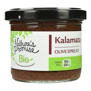 NATURES PROMISE BIO