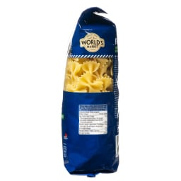 WORLD'S MARKET | Φιογκάκια Farfalle 500g