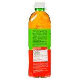 ALOE | ALOE VERA ΦΡΑΟΥΛΑ  500ML