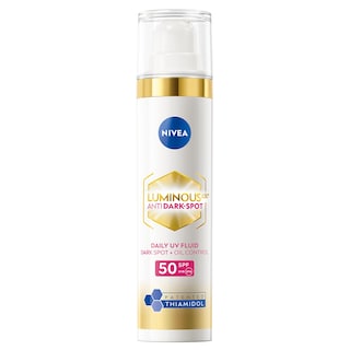 NIVEA | Κρέμα Ημέρας Luminous 630 SPF50 40ml