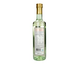 ΑΒ | ΞΥΔΙ ΒΑΛΣΑΜΙΚΟ ΛΕΥΚΟ 500 ML