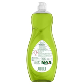PALMOLIVE | Dishwashing Liquid Lemon Lime 750ml