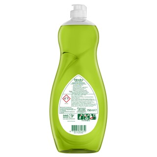 PALMOLIVE | Υγρό Πιάτων Lemon Lime 750ml