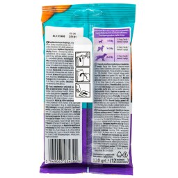 LOVED BY PETS | Σνακ Σκύλων Πατσάς Sticks