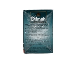DILMAH | TEA ΜΑΥΡΟ PREMIUM 20GR