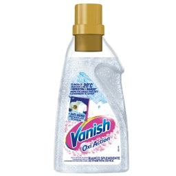 VANISH | Λευκαντικό Oxi Action Crystal White Gel 750ml