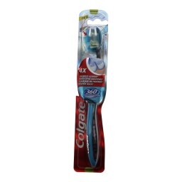 COLGATE | 360 PRO INTERDENTAL | ΟΔΟΝΤΟΒΟΥΡΤΣΑ  1 ΤΕΜ