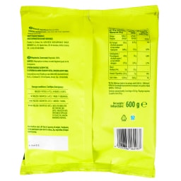 GUSTONA | Μπρόκολο Κατεψυγμένο 600g