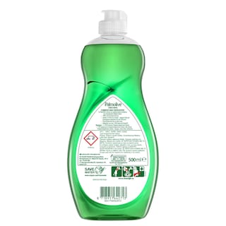 PALMOLIVE | Dishwashing Liquid Original 500ml
