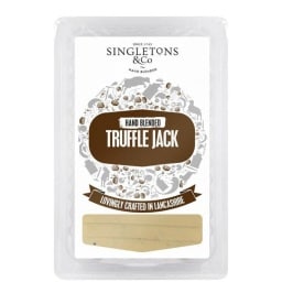 Τυρί Truffle Jack Φέτες 150g