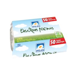 ΧΡΥΣΑ ΑΥΓΑ | ΧΡΥΣΑ ΑΥΓΑ ΕΛ.ΒΟΣΚΗΣ 6ΑΔΑ 320G (0.50)