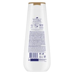 DOVE | Αφρόλουτρο Nourishing Care 600ml