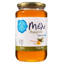 ΑΒ ΕΠΙΛΟΓΗ | Μέλι Θυμαρίσιο 750g