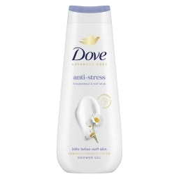 DOVE | Αφρόλουτρο Anti Stress 600ml