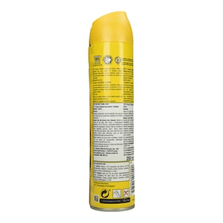 PRONTO | Γυαλιστικό Ξύλινων Επίπλων Classic 250ml