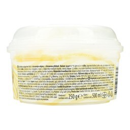DREAM & CO | Παγωτό Frozen Yogurt Lemon 250g