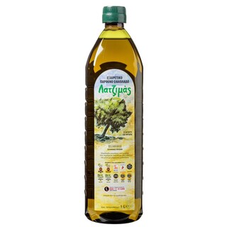 ΛΑΤΖΙΜΑΣ | Ελαιόλαδο Εξαιρετικό Παρθένο 1lt