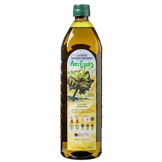 ΛΑΤΖΙΜΑΣ | Ελαιόλαδο Εξαιρετικό Παρθένο 1lt