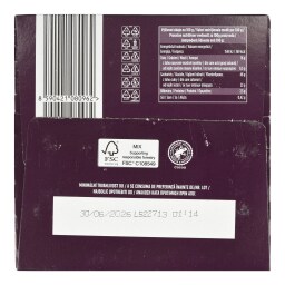 EXCELLENT | Panettone Tiramisu 500g