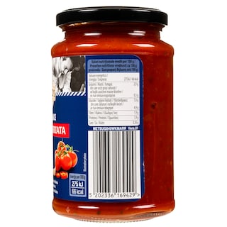 WORLD'S MARKET | Σάλτσα Arrabbiata 400g