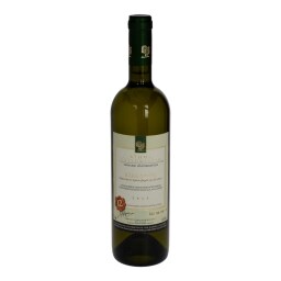 ΚΤΗΜΑ ΧΑΤΖΗΜΙΧΑΛΗ | ΟΙΝΟΣ ΛΕΥΚΟΣ  750 ML