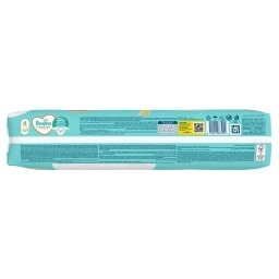 PAMPERS | Πάνες Μωρού Premium Care Νο6 50 Τεμάχια