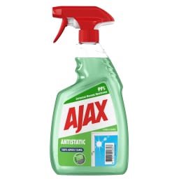 AJAX | Glass Cleaner Antistatic Pump 750ml