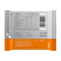 ΙΟΝ | BREAK | Σοκολάτα Γάλακτος Αμυγδάλου 85gr