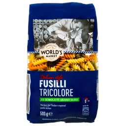 WORLD'S MARKET | Βίδες Τρικολόρε 500g
