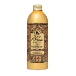 TESORI | Αφρόλουτρο Royal Oud 500ml